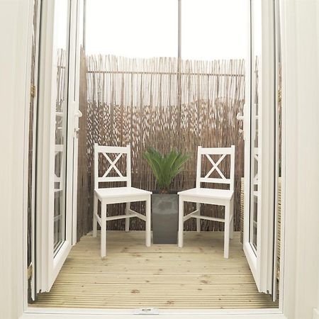 Kensington Apartments ลอนดอน ภายนอก รูปภาพ