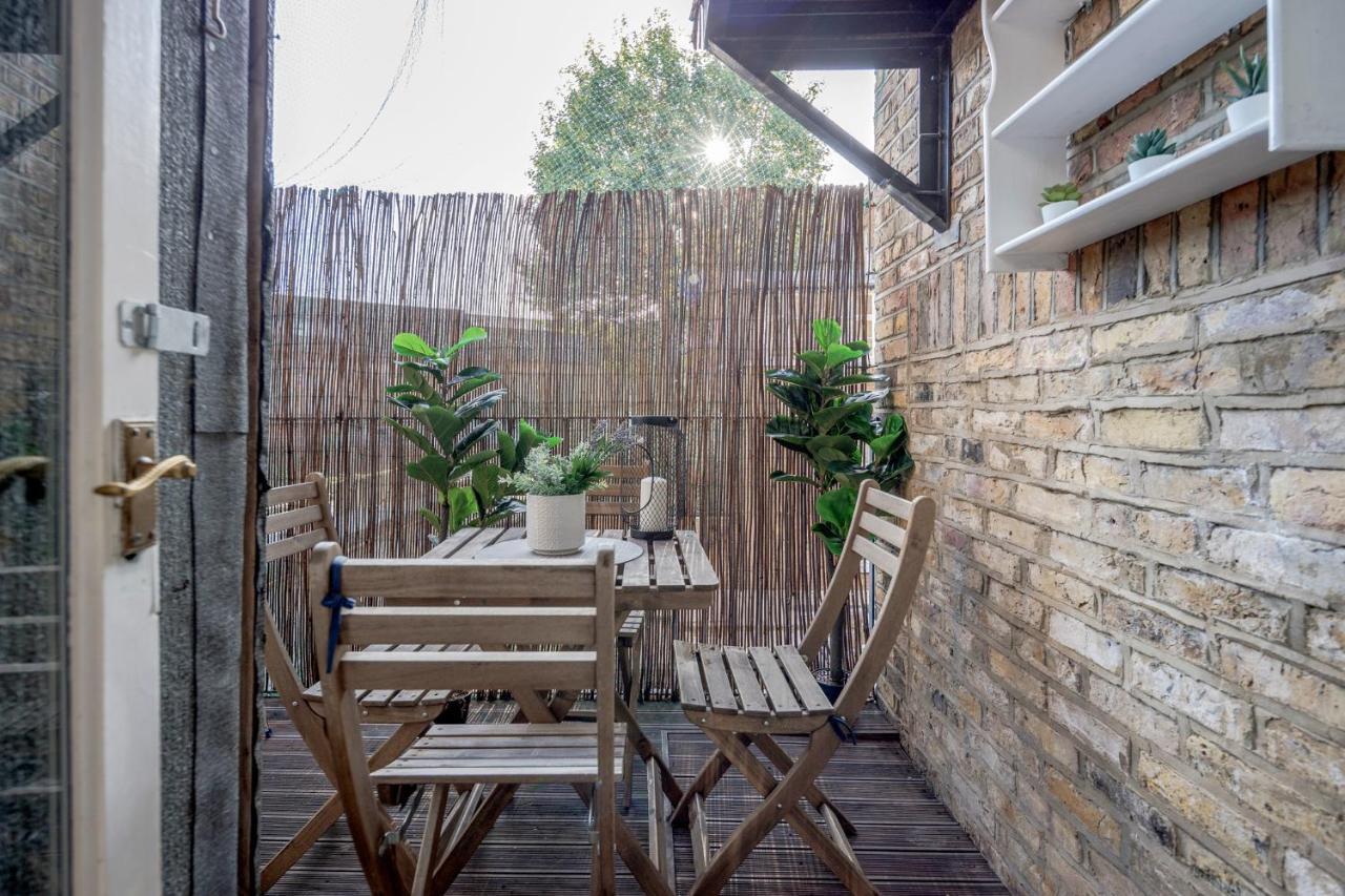 Kensington Apartments ลอนดอน ภายนอก รูปภาพ